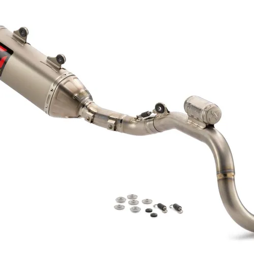 AKRAPOVIC RACE LINE FULL SYSTEM