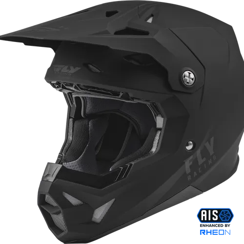 FORMULA CP- MATTE BLACK 