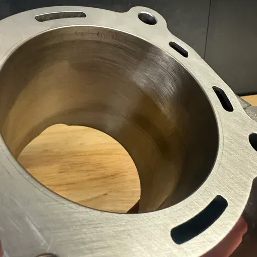 19-22 Ktm350sxf Cylinder 