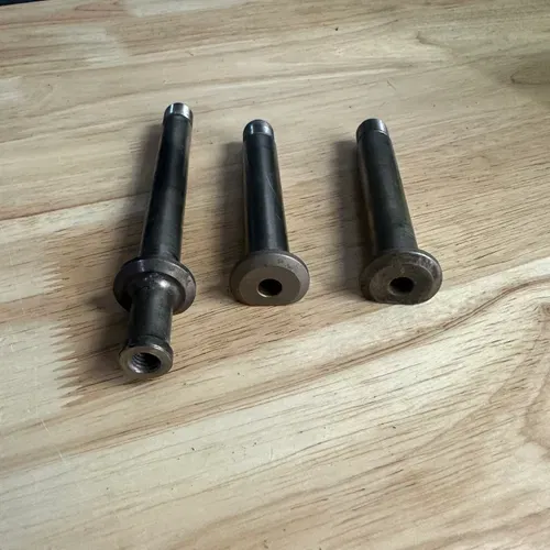 Ktm Linkage Bolts 