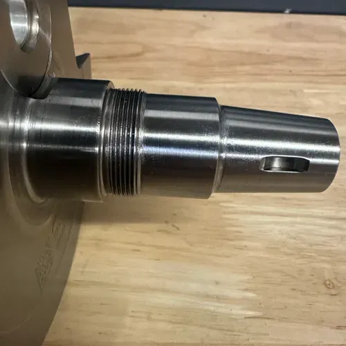 21-24 Ktm350 Sxf Crank 