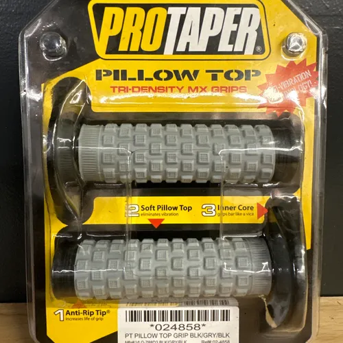 Pro Taper Pillow Top Grips 