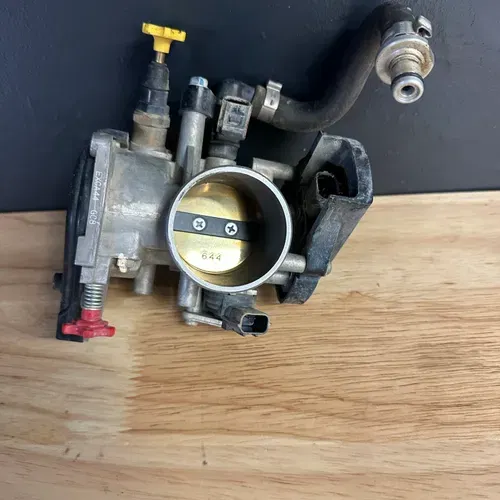 SHERCO OEM - CLUTCH SET 250 SE 644 SHERCO OEM - CLUTCH SET 250 SE 644