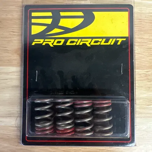 18-20 Crf250r Valve Springs 