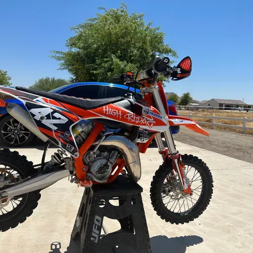 2023 Ktm 65 | MX Locker