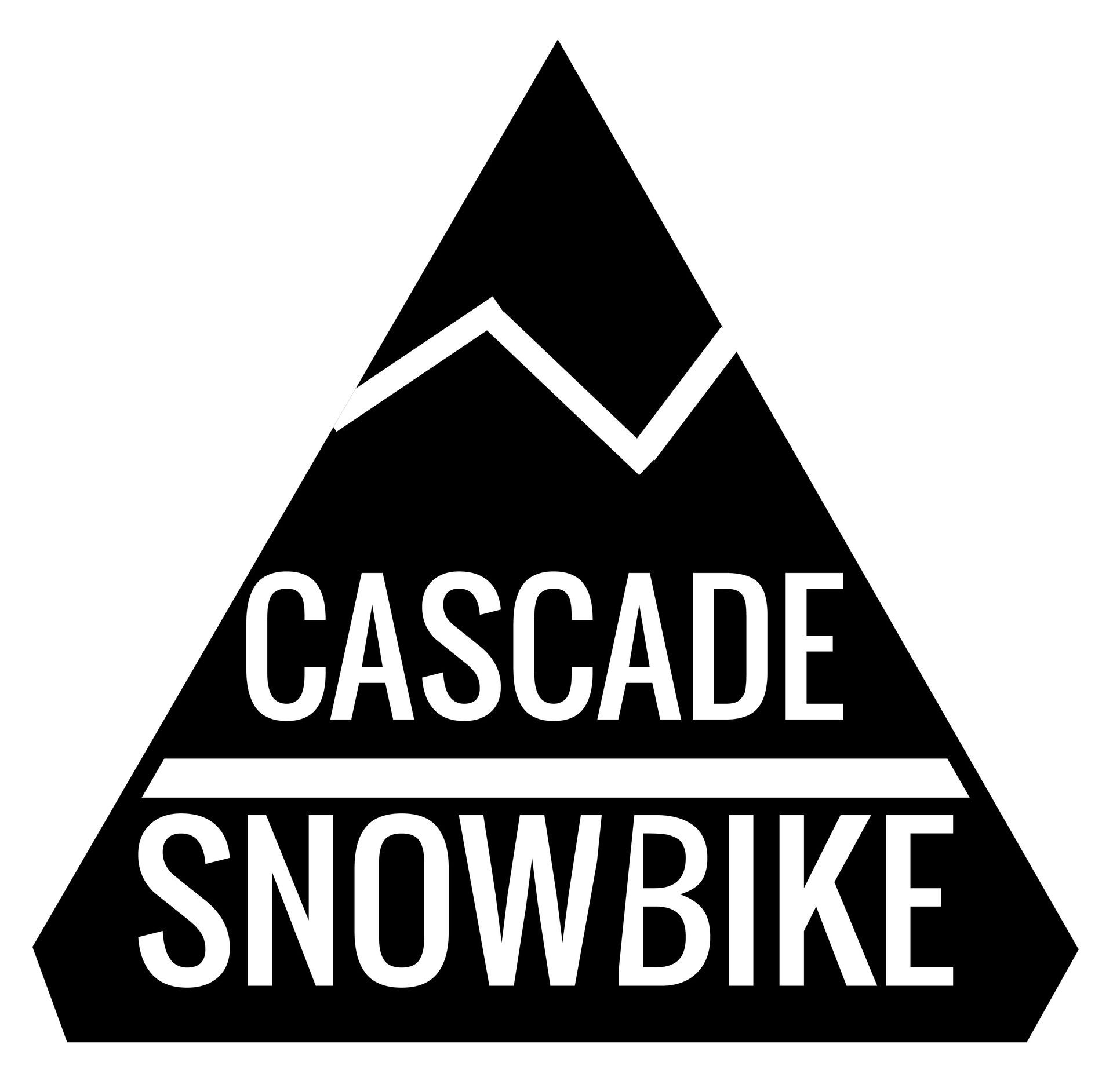 cascadesnowbike