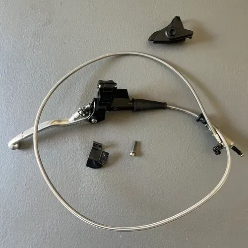 Magura Universal Hydraulic Clutch 167 part 2122998