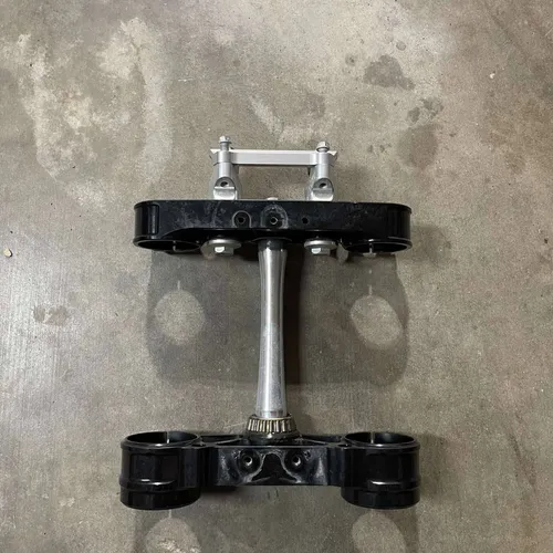 Triple Clamps 