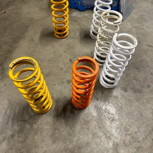 2016-2022 Ktm 250-450 Rear Springs 