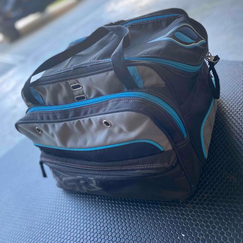 Men's MSR Helmets - Size L