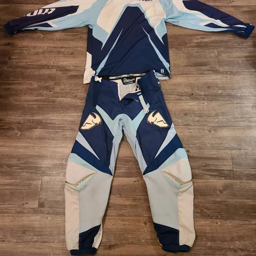Thor Gear Combo - Size S/32