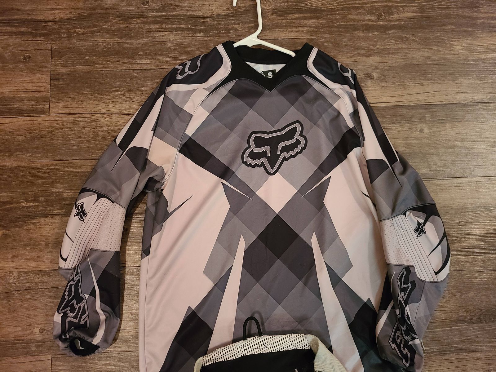 Fox Racing Gear Combo - Size S/28