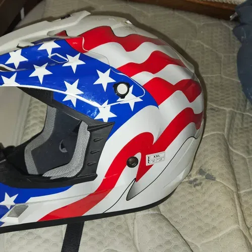 Afx Helmets - Size XXL