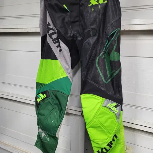 Klim XC Lite Pants