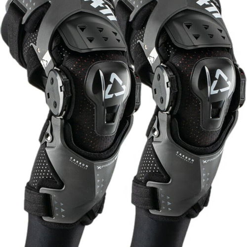LEATT X-Frame Hybrid Knee Braces LARGE (FREE SHIPPING) LEATT X-Frame Hybrid Knee Braces LARGE (FREE SHIPPING)
