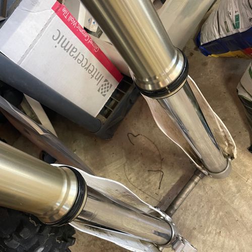 KYB SSS FORKS