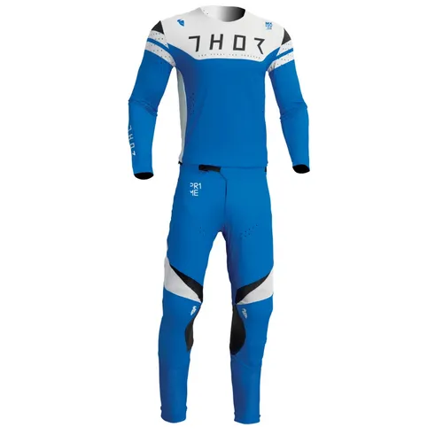 Thor Gear Combo - Size M/28