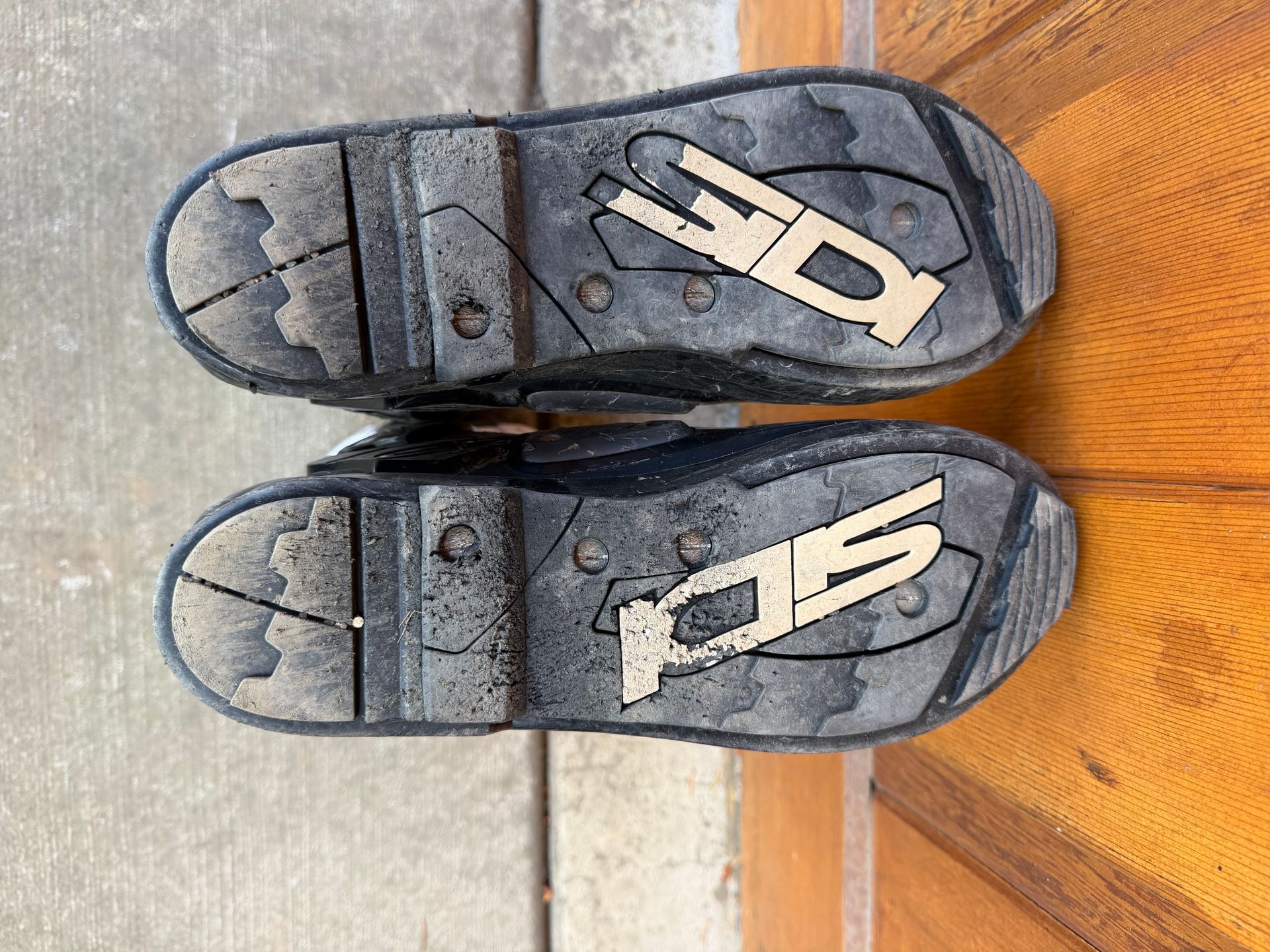 SIDI Crossfire 3 SRS Boots