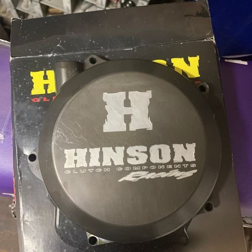 Hinson Clutch Cover 