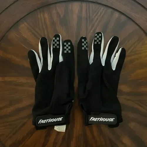 Speed Style 805 Glove 