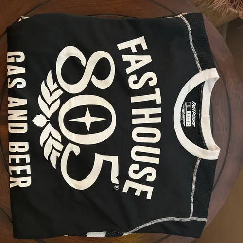 Grindhouse 805 Jersey 
