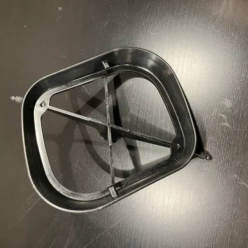 Ktm Air Filter Cage 