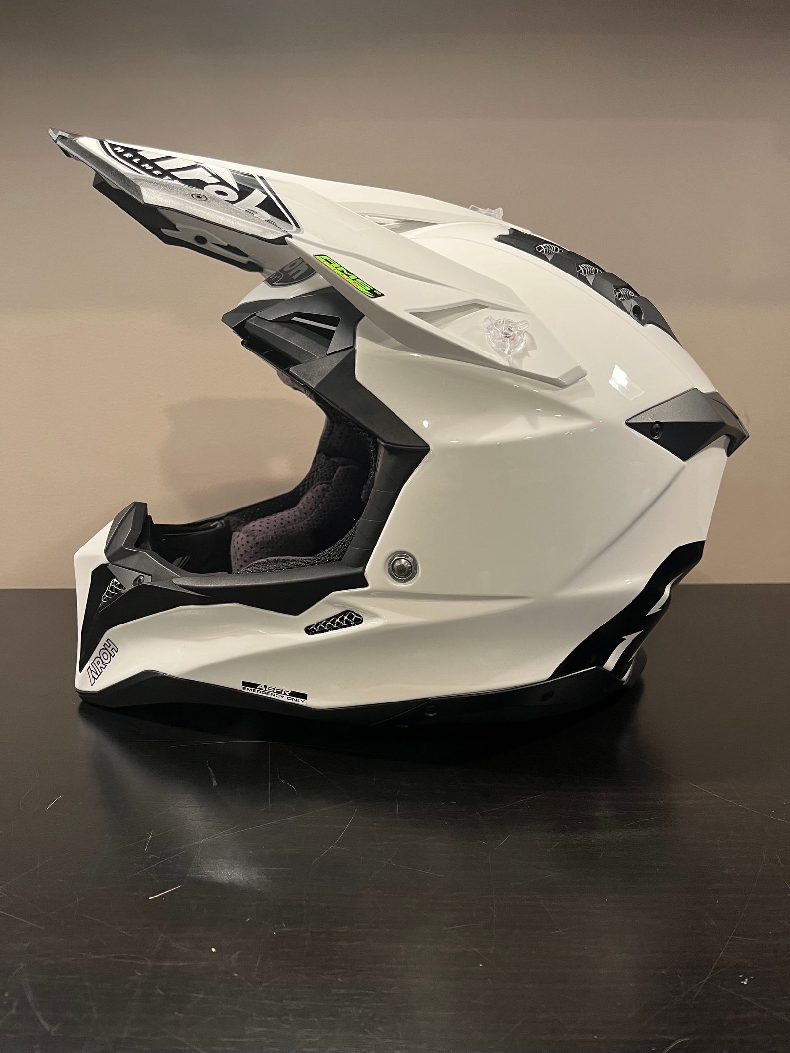 Airoh Helmets - Size M Airoh Helmets - Size M