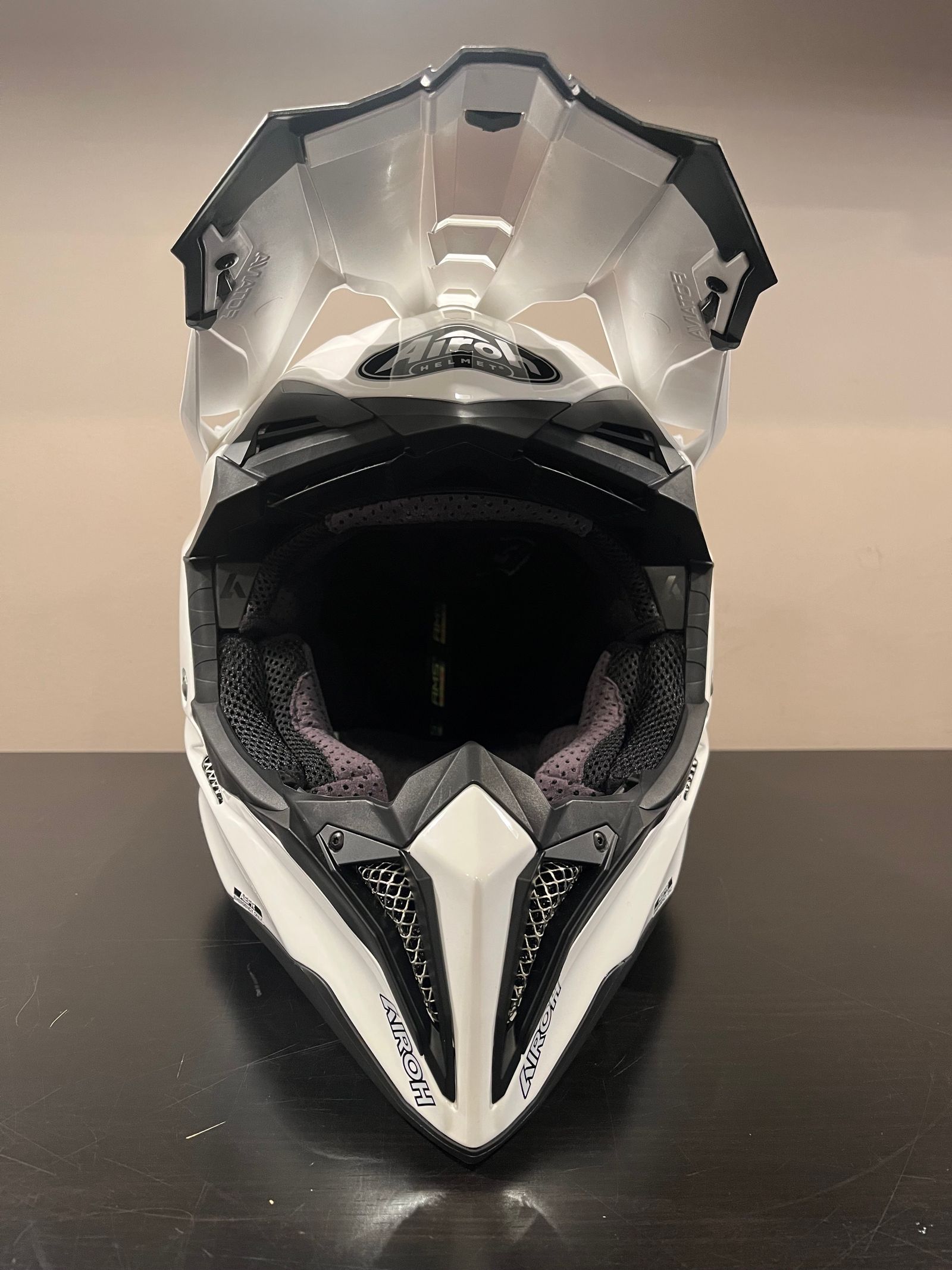 Airoh Helmets - Size M Airoh Helmets - Size M