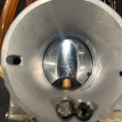 Yz 125 Carburetor 