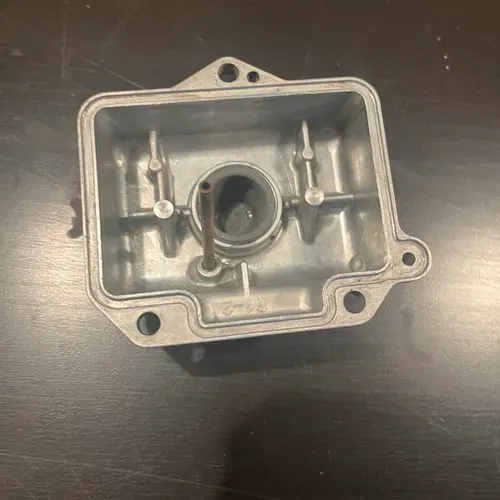 Yz 125 Carburetor 