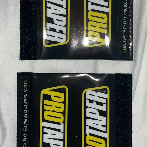 ProTaper Grip Cover Set

Team Only