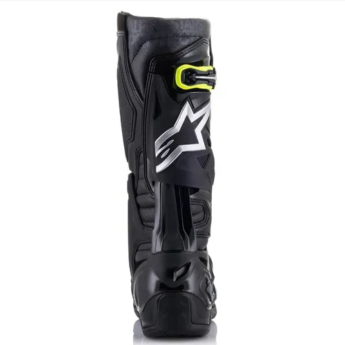 Brand new Alpinestar TECH 10 SUPERVENTED BOOTS (Black Hue) Size 11