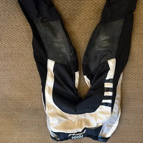 Fasthouse Pants