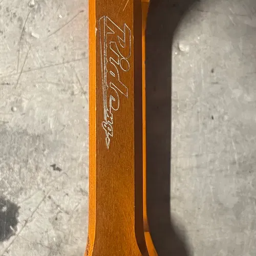 Ride Engineering KTM Lowering Link