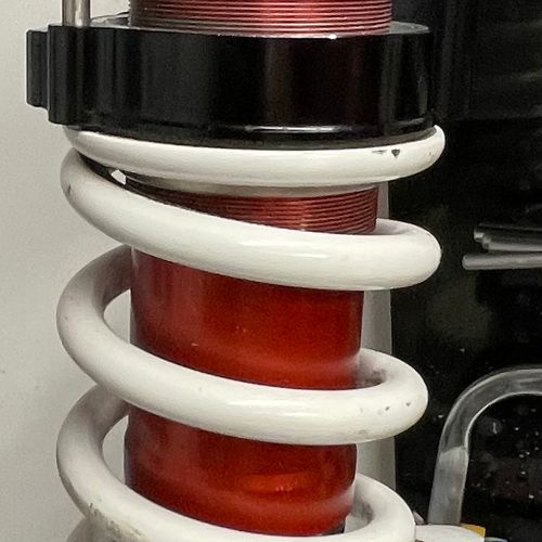 WP Trax Shock Suspension - KTM/Husqvarna/Gas Gas
