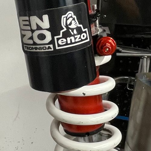 WP Trax Shock Suspension - KTM/Husqvarna/Gas Gas