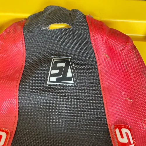 TLD Gasgas Seat Cover