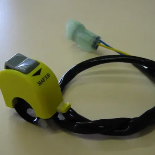 Vortex Cdi 10 Map Ignition