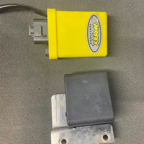 Vortex Cdi 10 Map Ignition