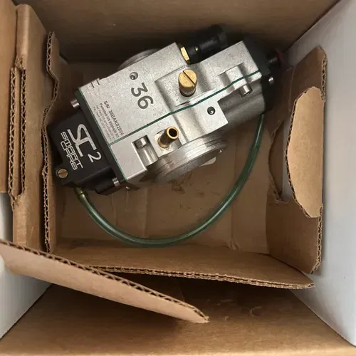 Smart Carb SC2 36mm 