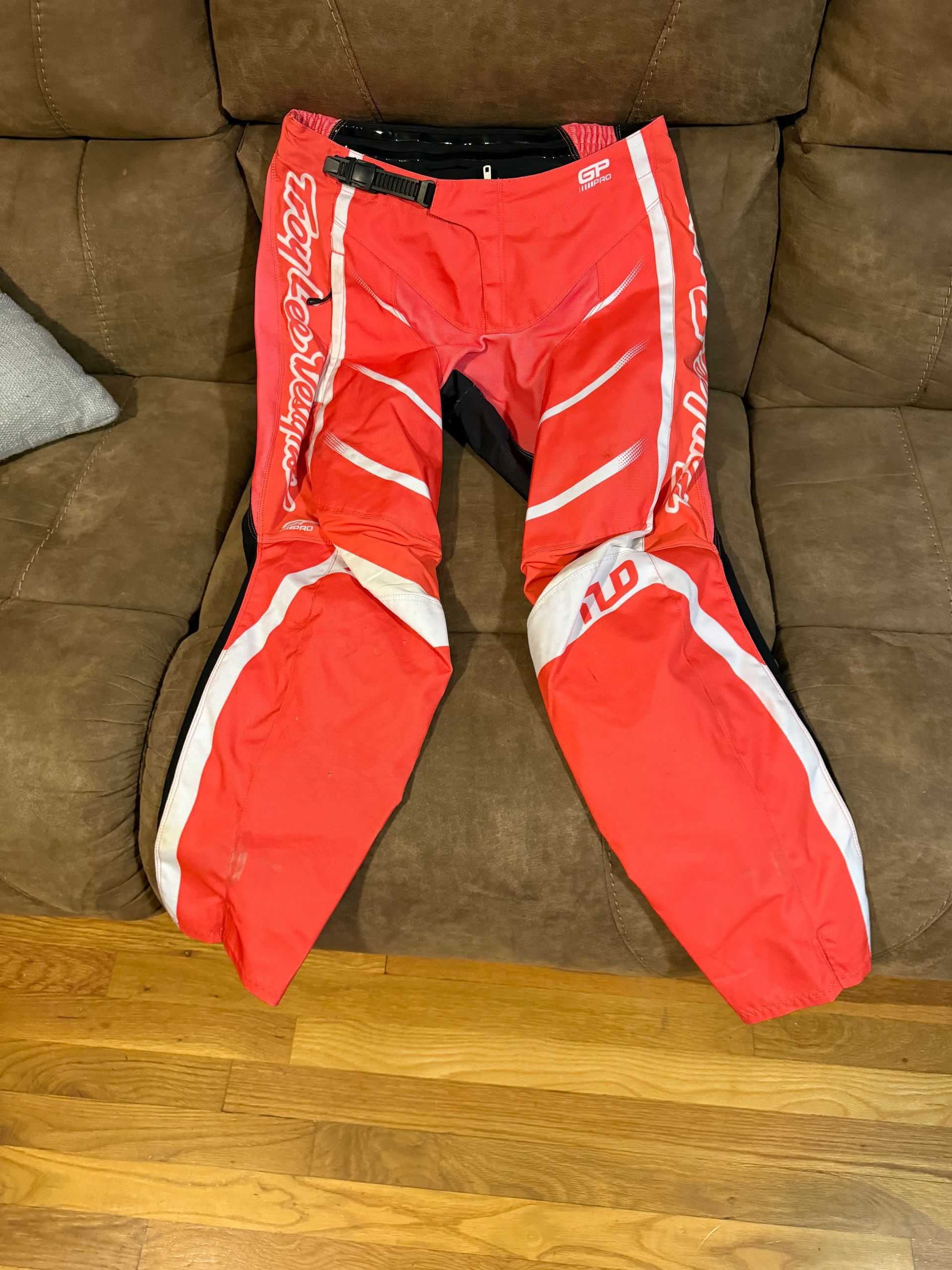 Tld Gp Gear 32/large