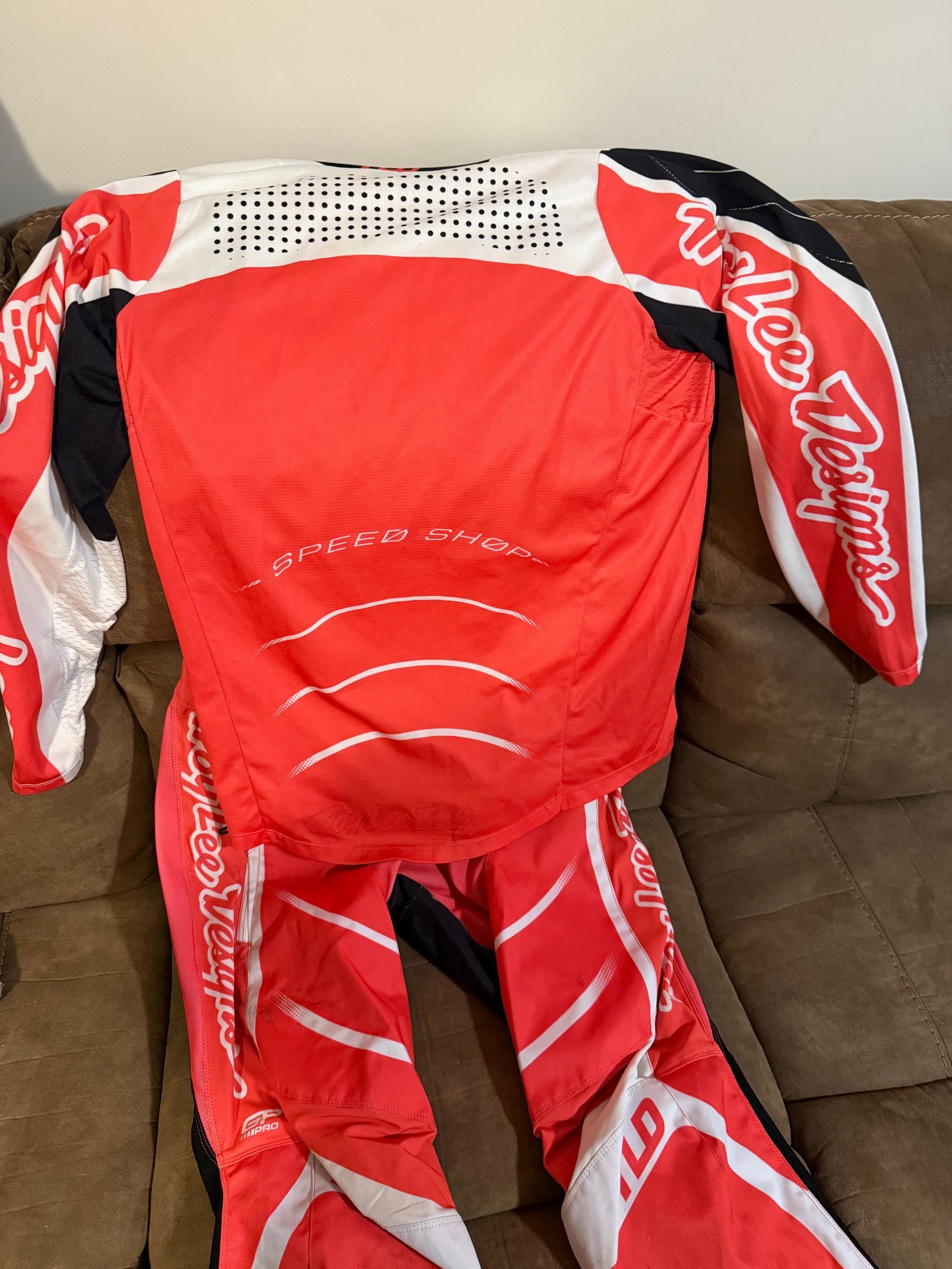 Tld Gp Gear 32/large