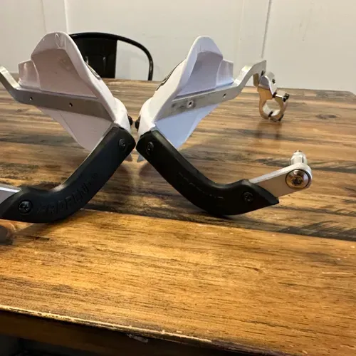 Cycra Probend Handguards
