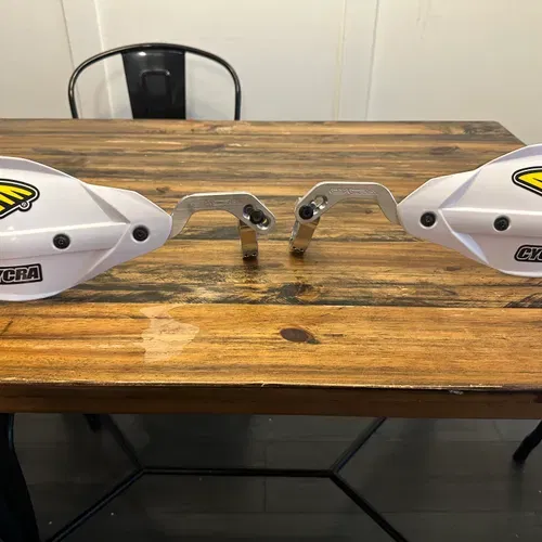 Cycra Probend Handguards