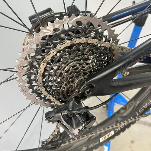 Specialized Epic Pro