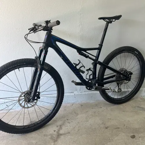 Specialized Epic Pro