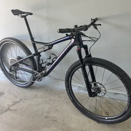 Specialized Epic Pro