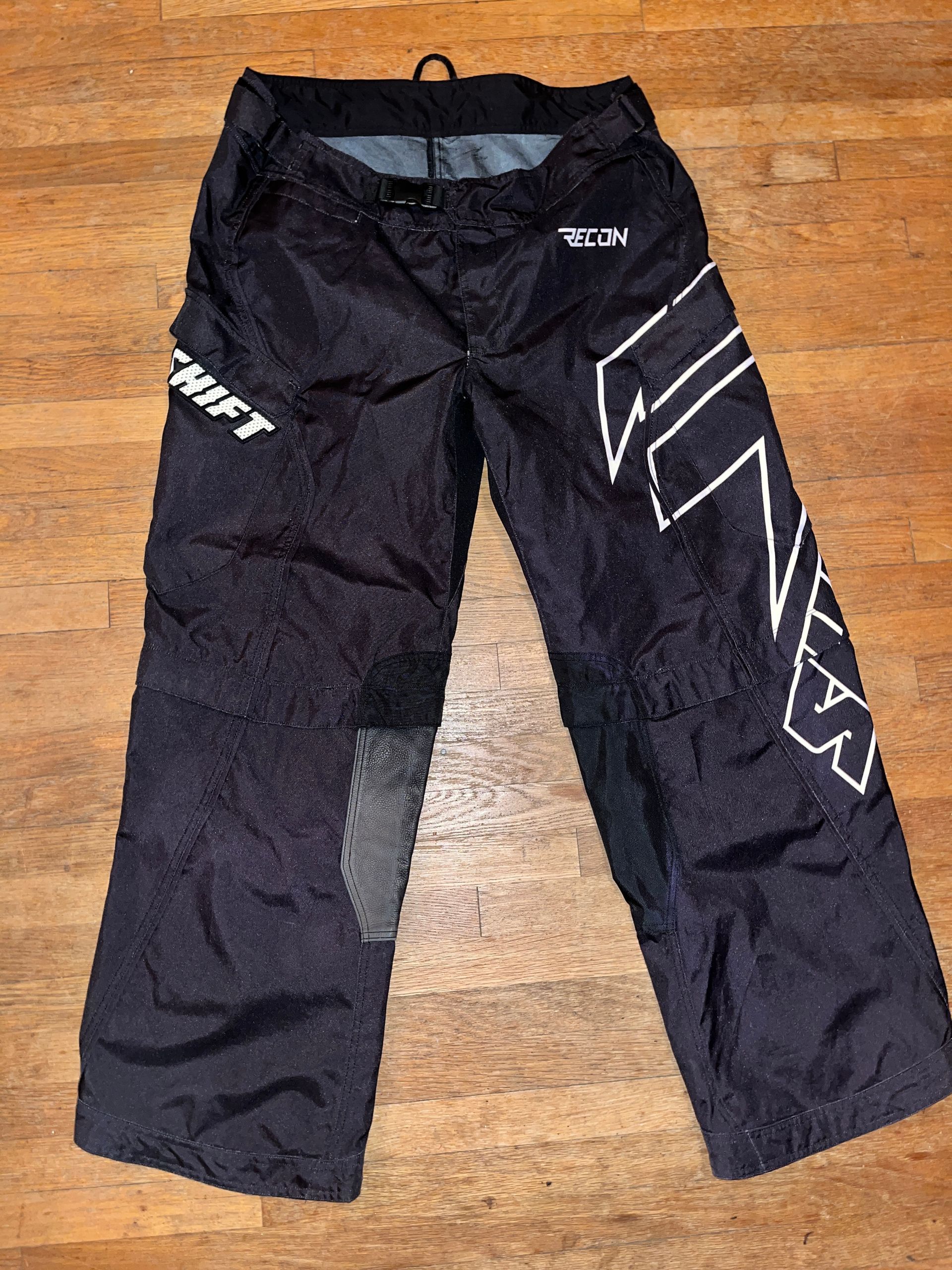 /追跡付 Mechanic [SKOOT] Pants