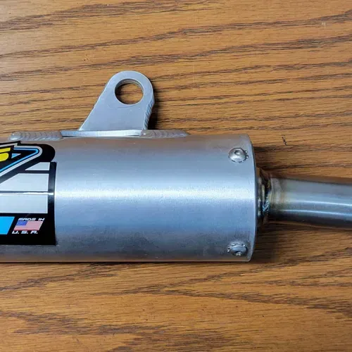 Bills Silencer For KTM-Husky-GasGas