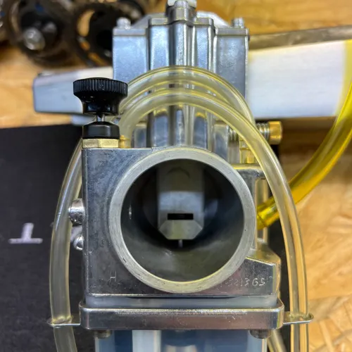 Lectron Carb 2005 YZ250